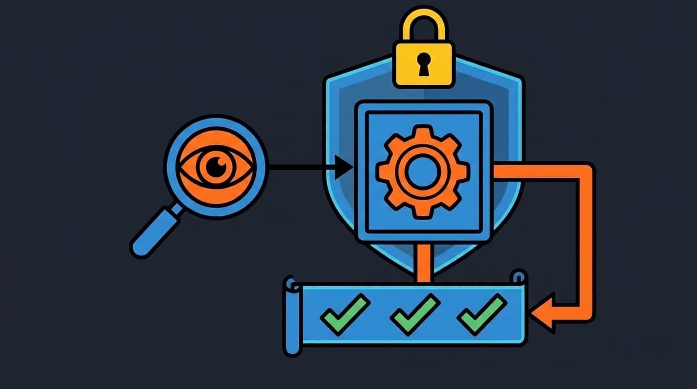 Secure Execution Sandbox