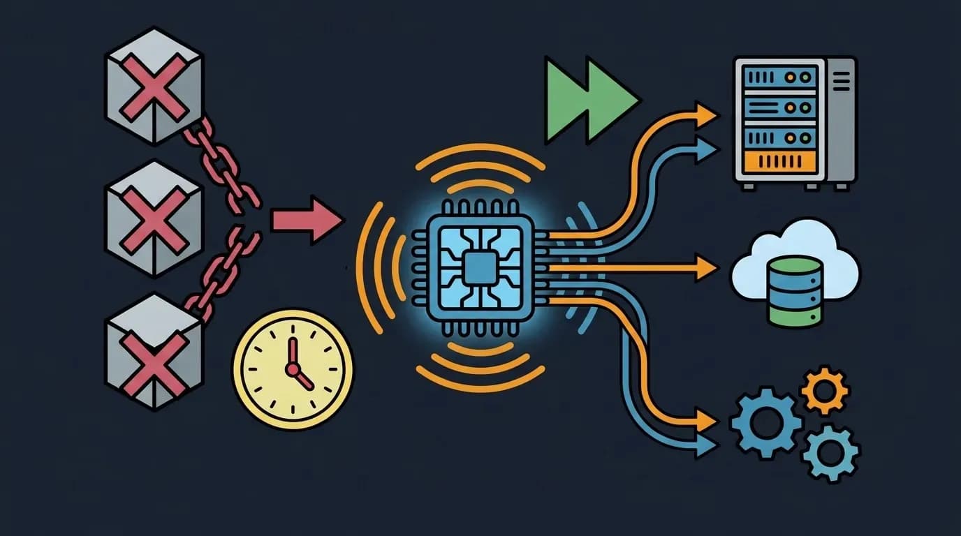 Complete Data Sovereignty