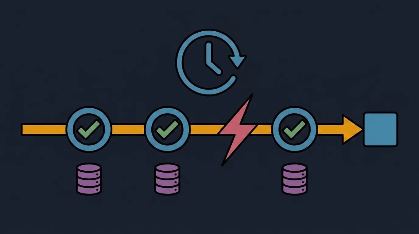 Durable Workflows