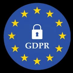 GDPR logo
