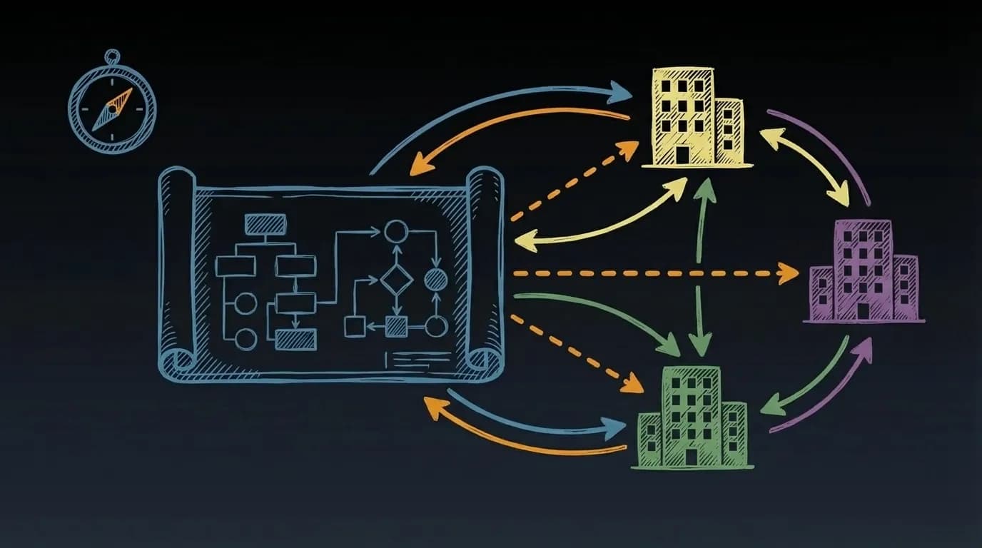 Enterprise Architects