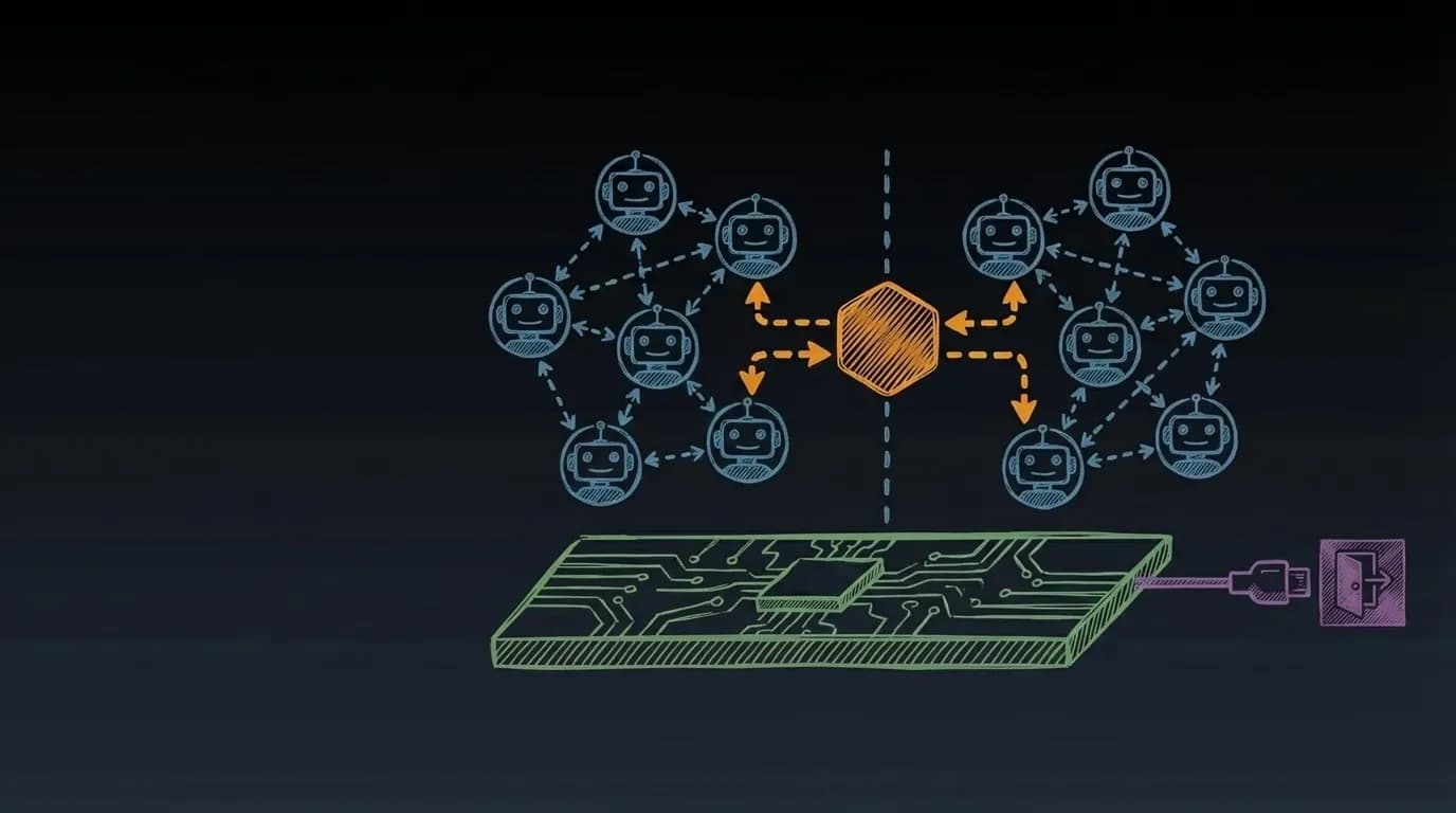 Secure Execution Sandbox