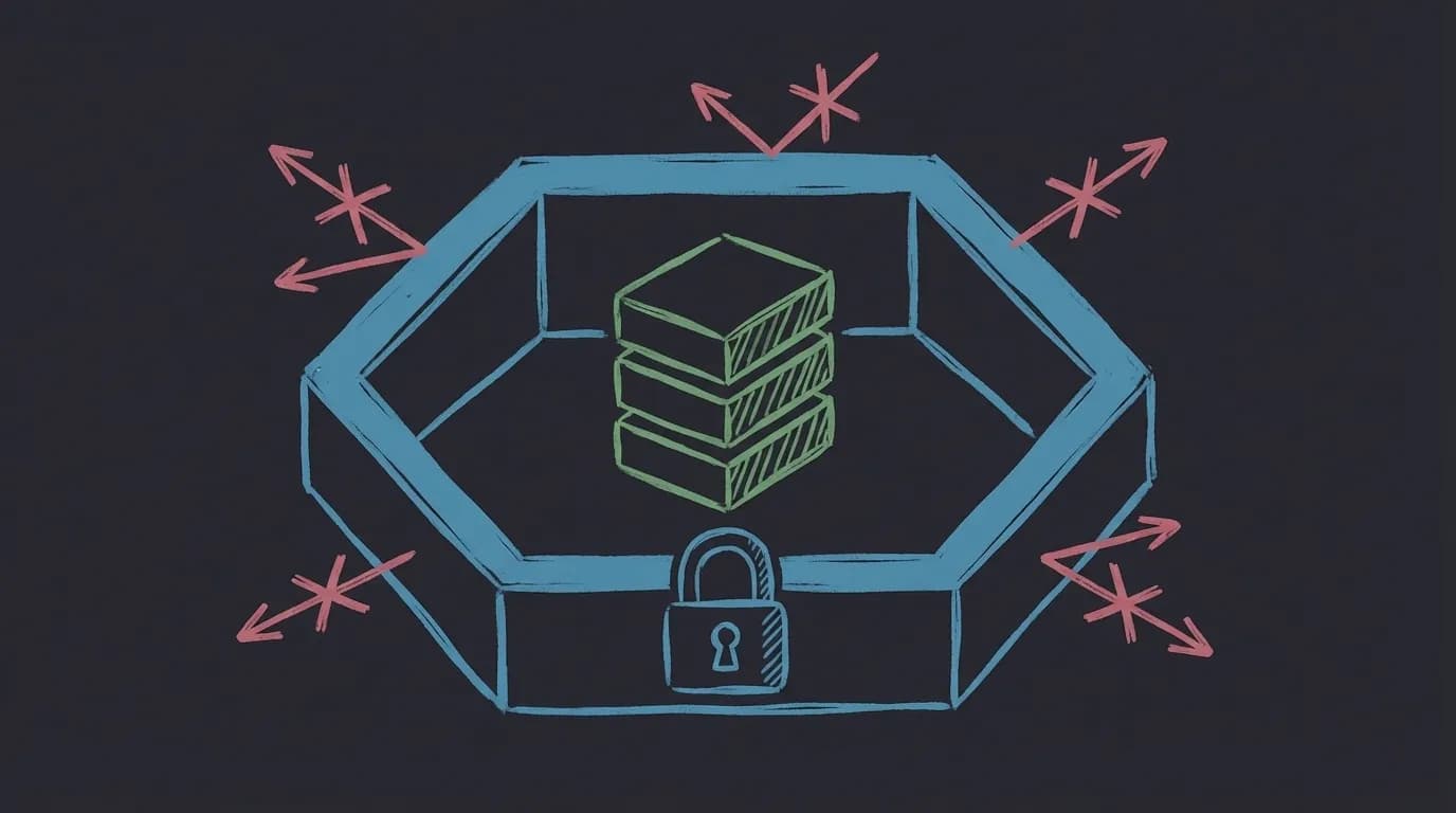 Complete Data Sovereignty