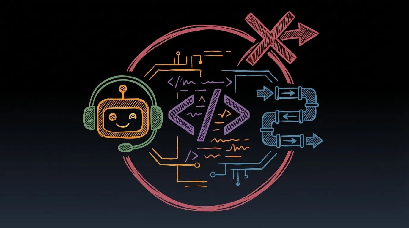 Your Own AI Developer Assistant