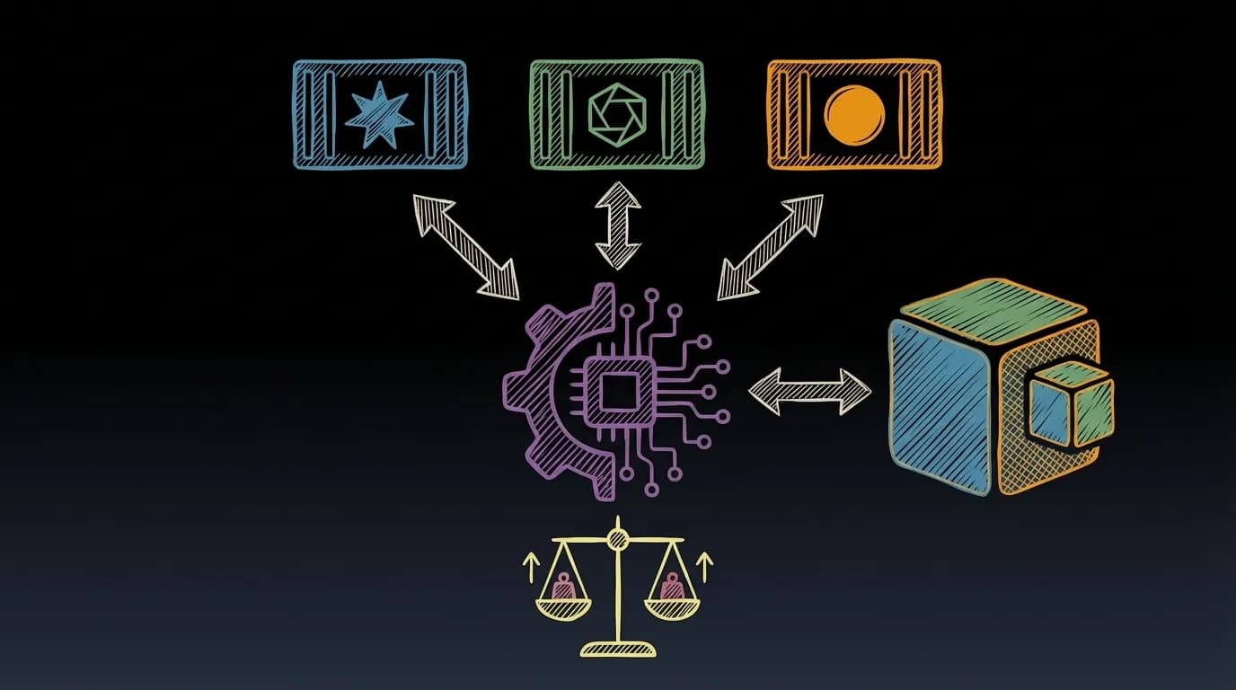 Model Context Protocol (MCP)