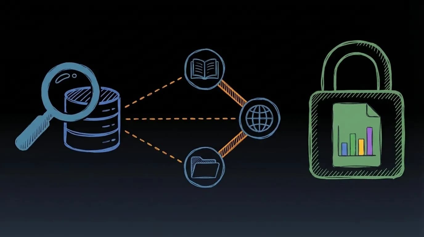 You Own Deep Research Agent