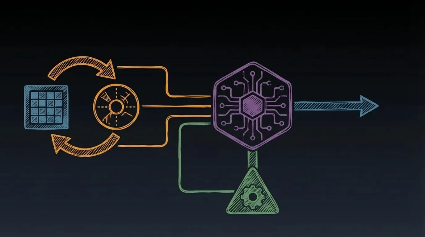 Model Context Protocol (MCP)