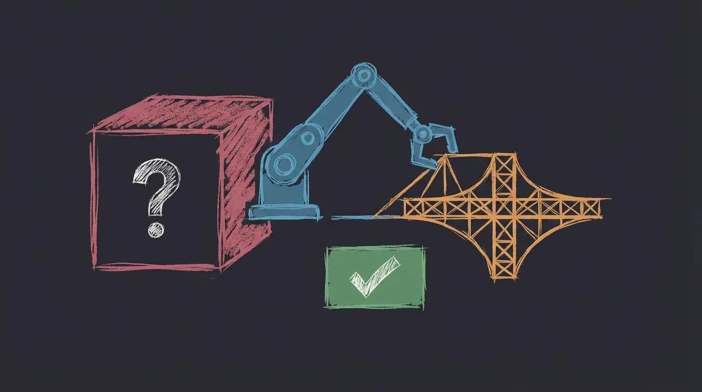 Self-Coding Beyond MCP