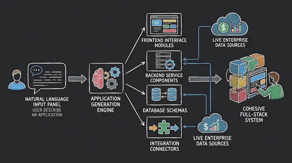 Your Own Application Generator