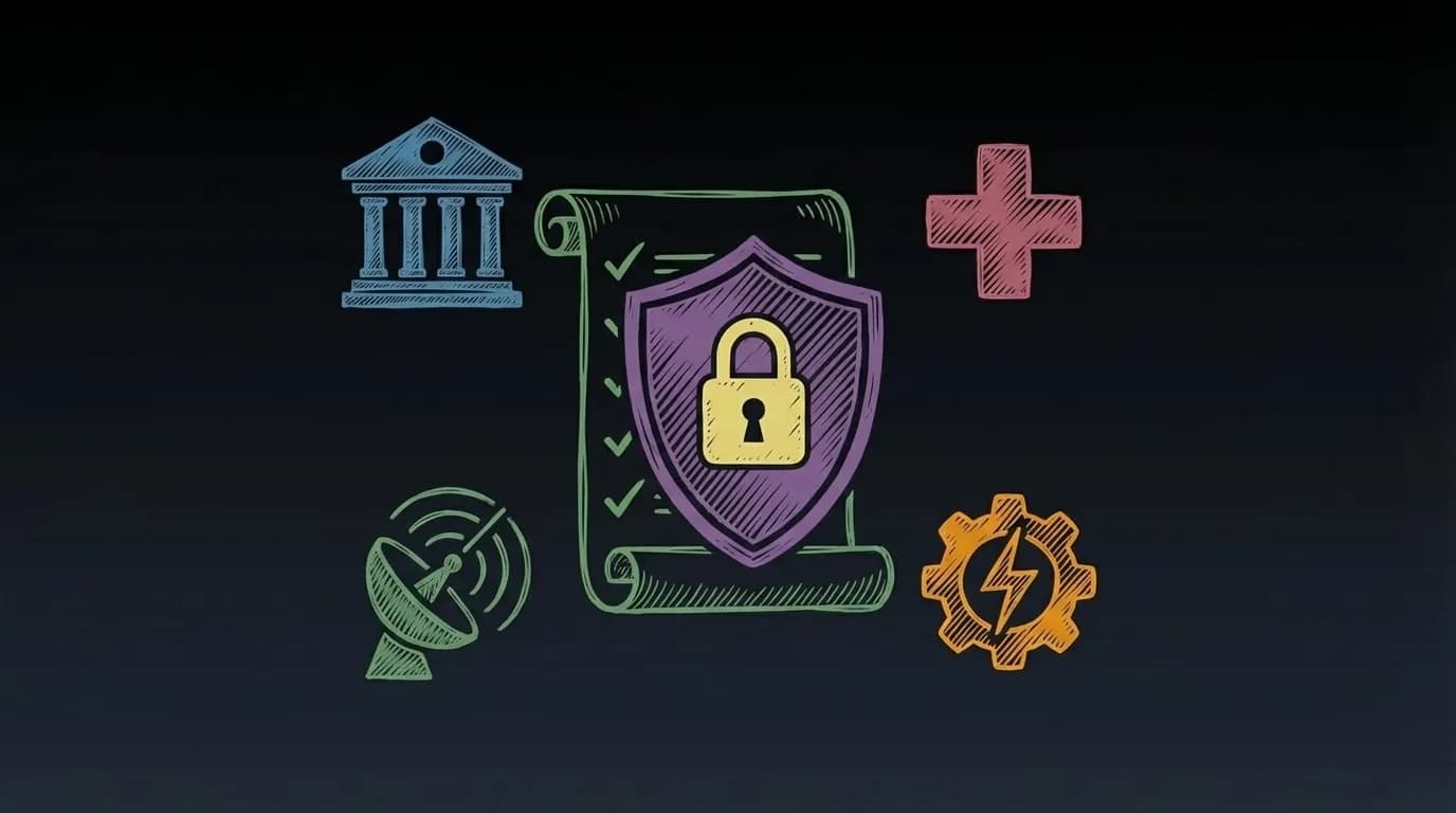 Regulated Industries