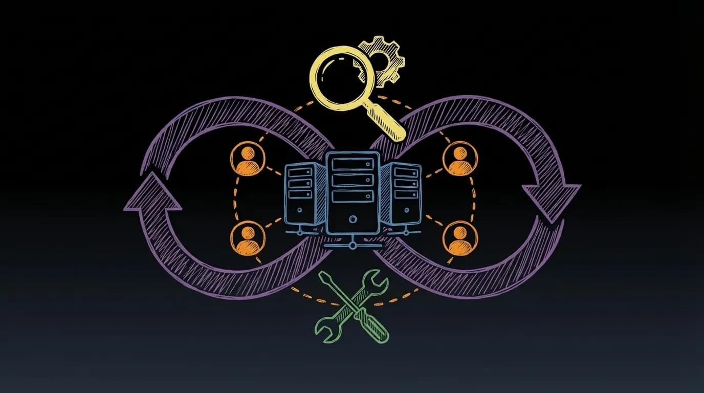 Autonomous Operations Center