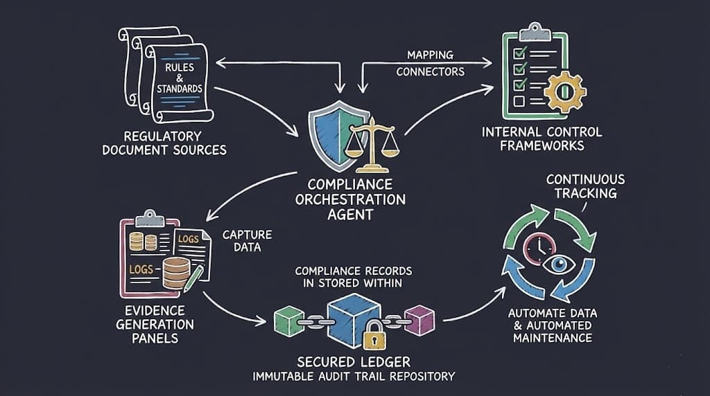 Compliance Autopilot