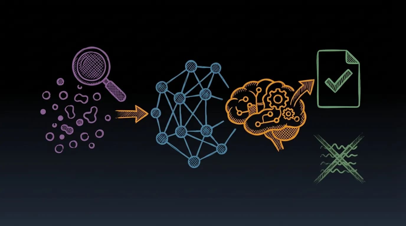 Graph-Grounded Memory