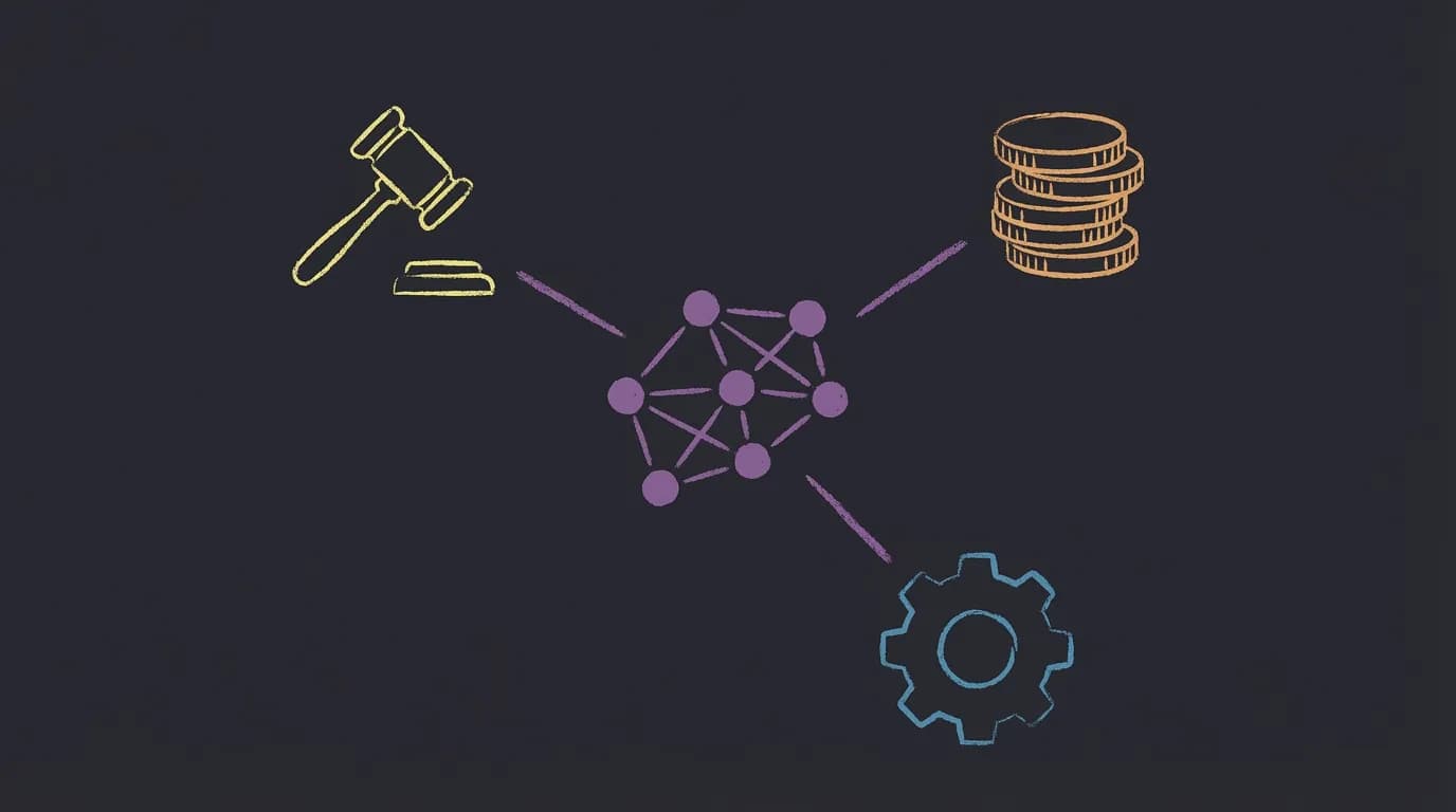 Domain-Specific AI Colleagues