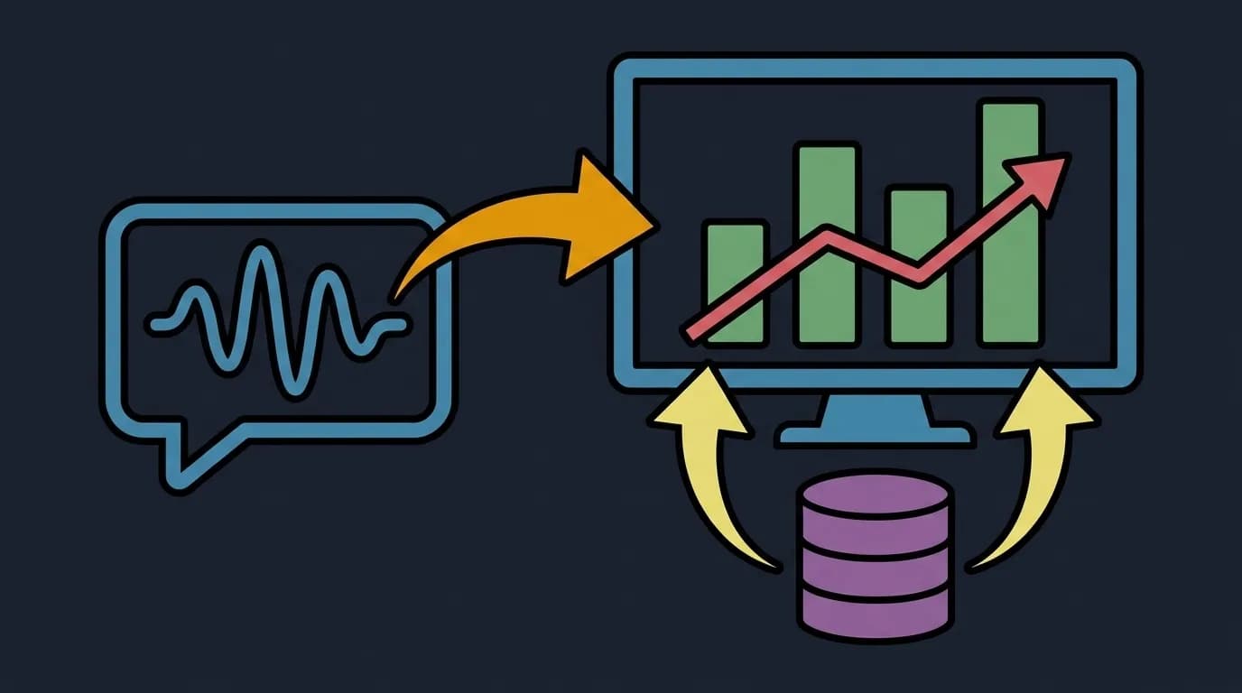 Your Own Dashboards