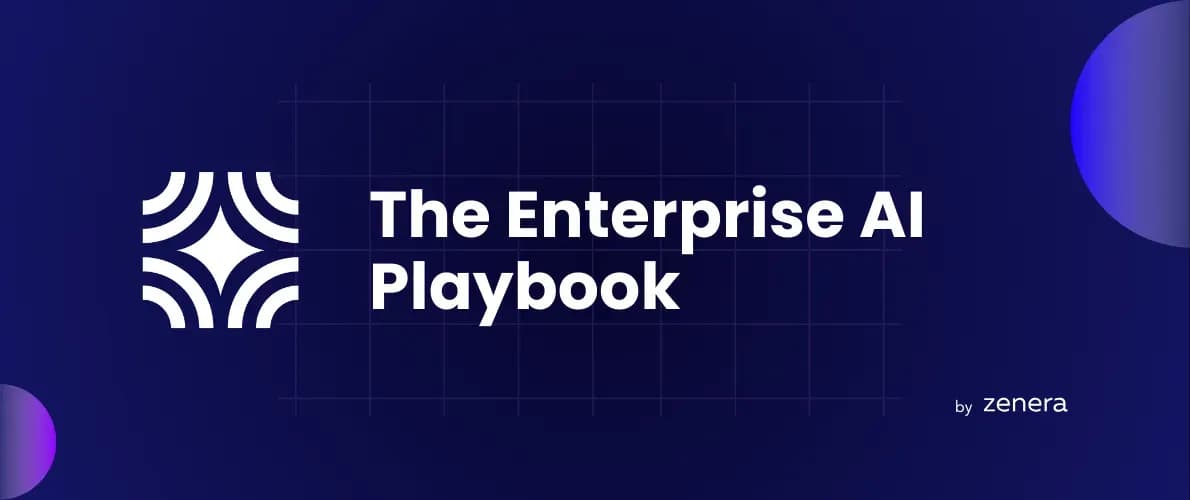 The Death (and Rebirth) of Enterprise AI