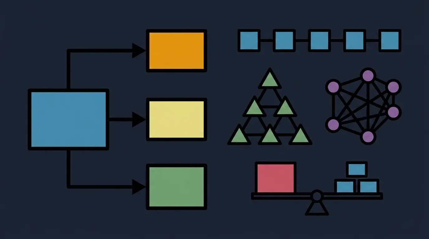 Agent Architecture Design