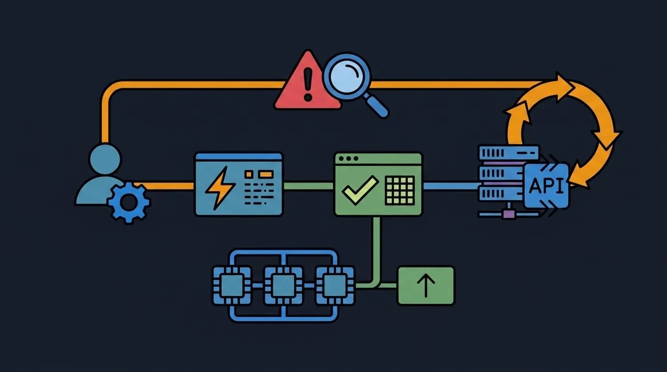 Self-Coding Integration
