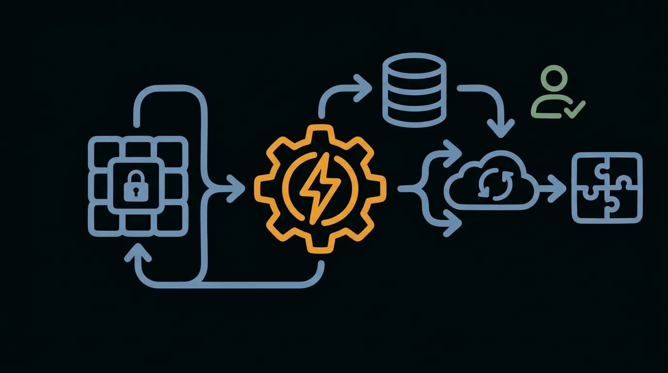 Complete Data Sovereignty