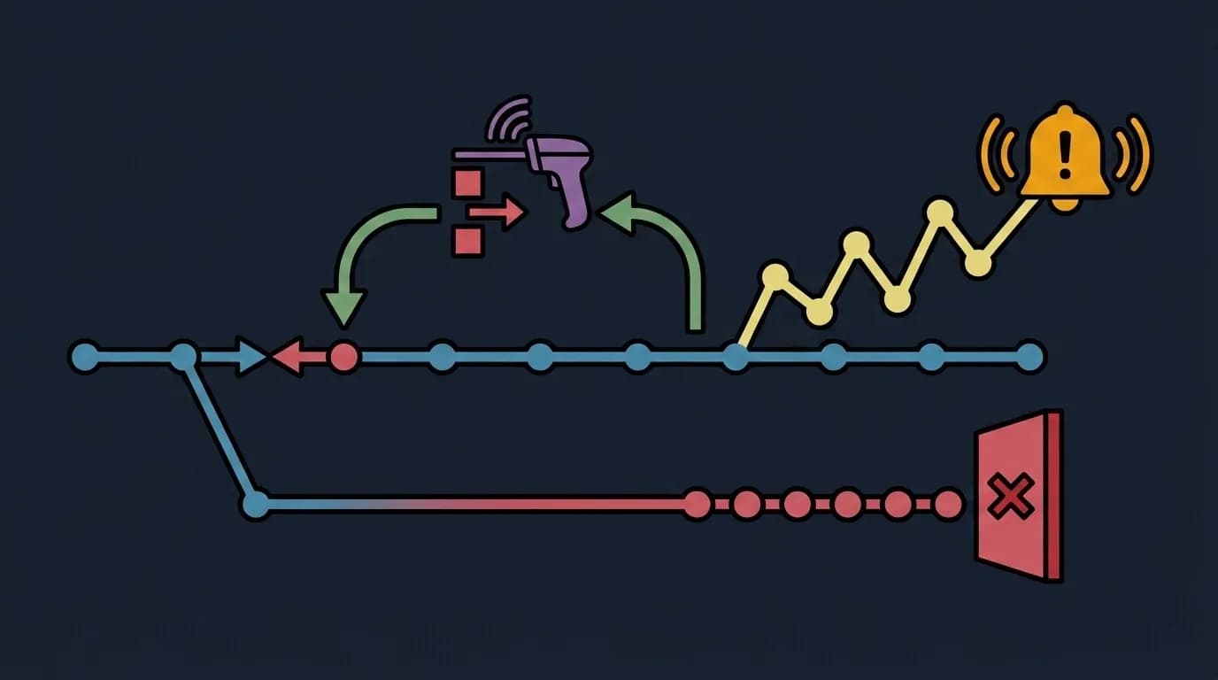 Runtime Guardrails
