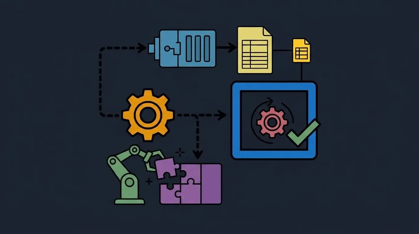 Tool & Integration Design