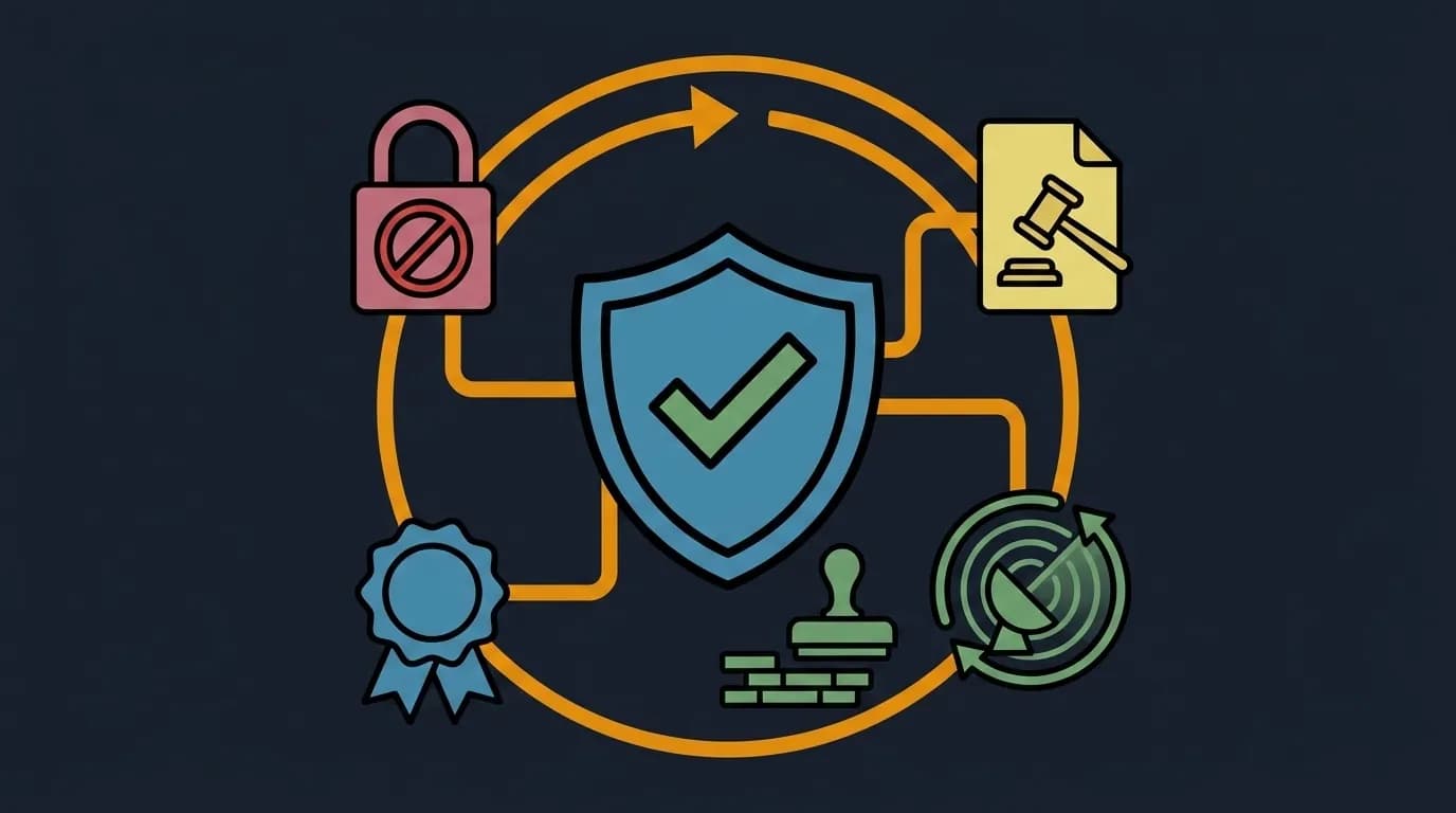 Agent Certification