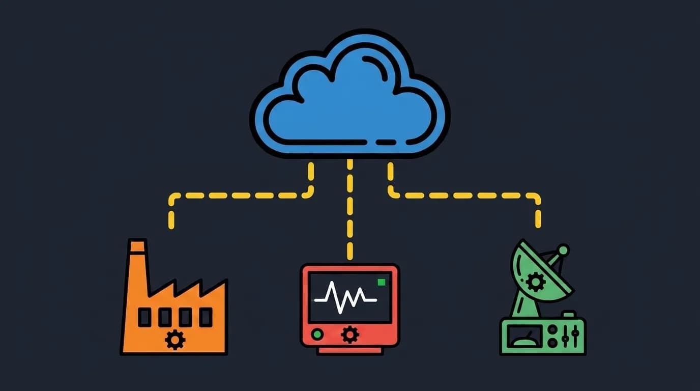 Edge Deployment