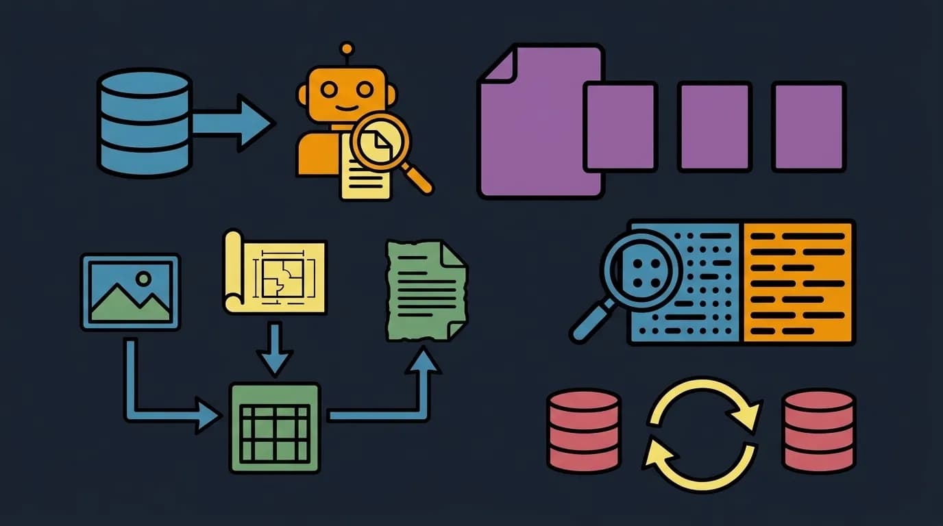 RAG & Knowledge System Design