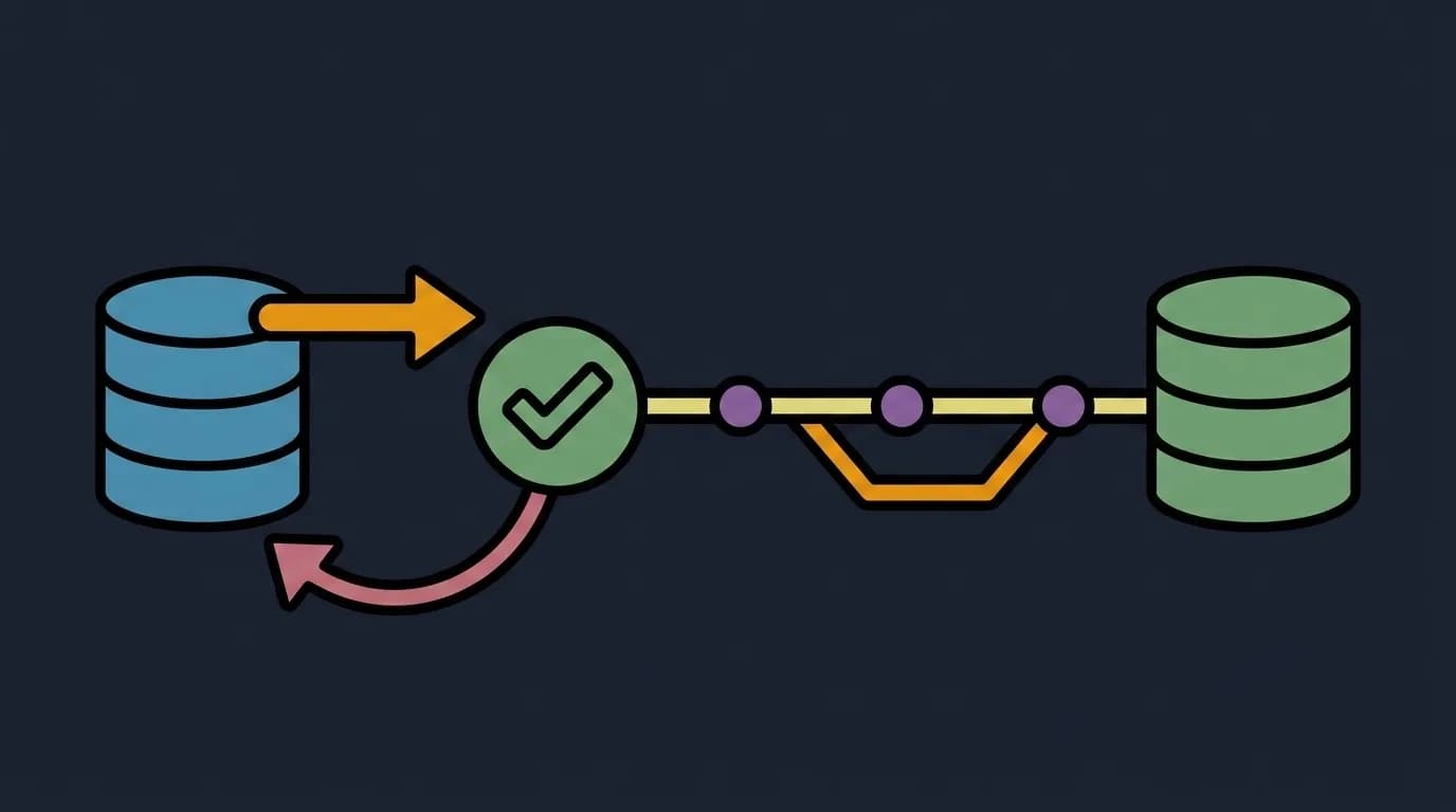 Transactional Data (LakeFS)