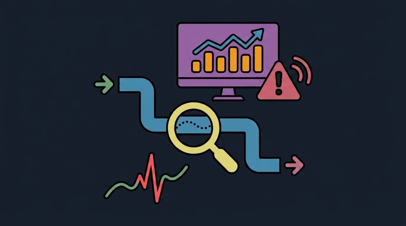 Observability (OpenTelemetry + Grafana)