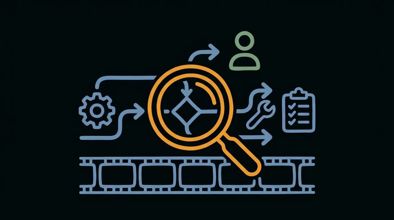 Observable by Default