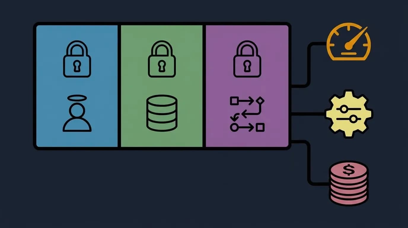 Multi-Tenant Architecture