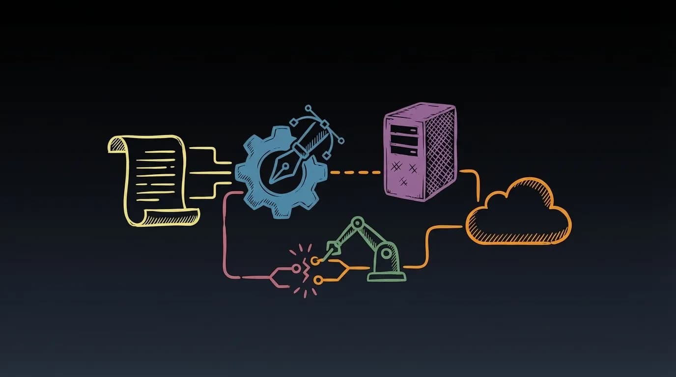 Self-Coding Integration