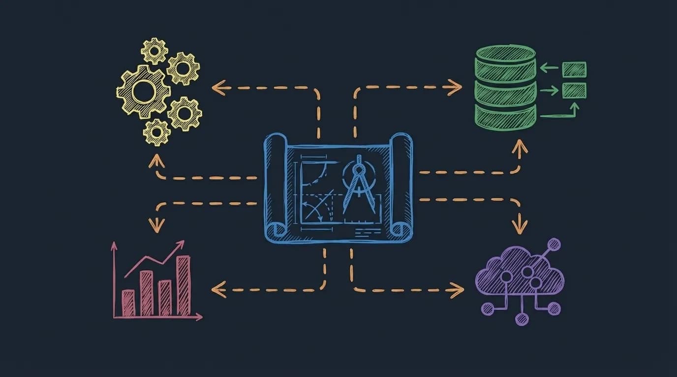 Enterprise Architects