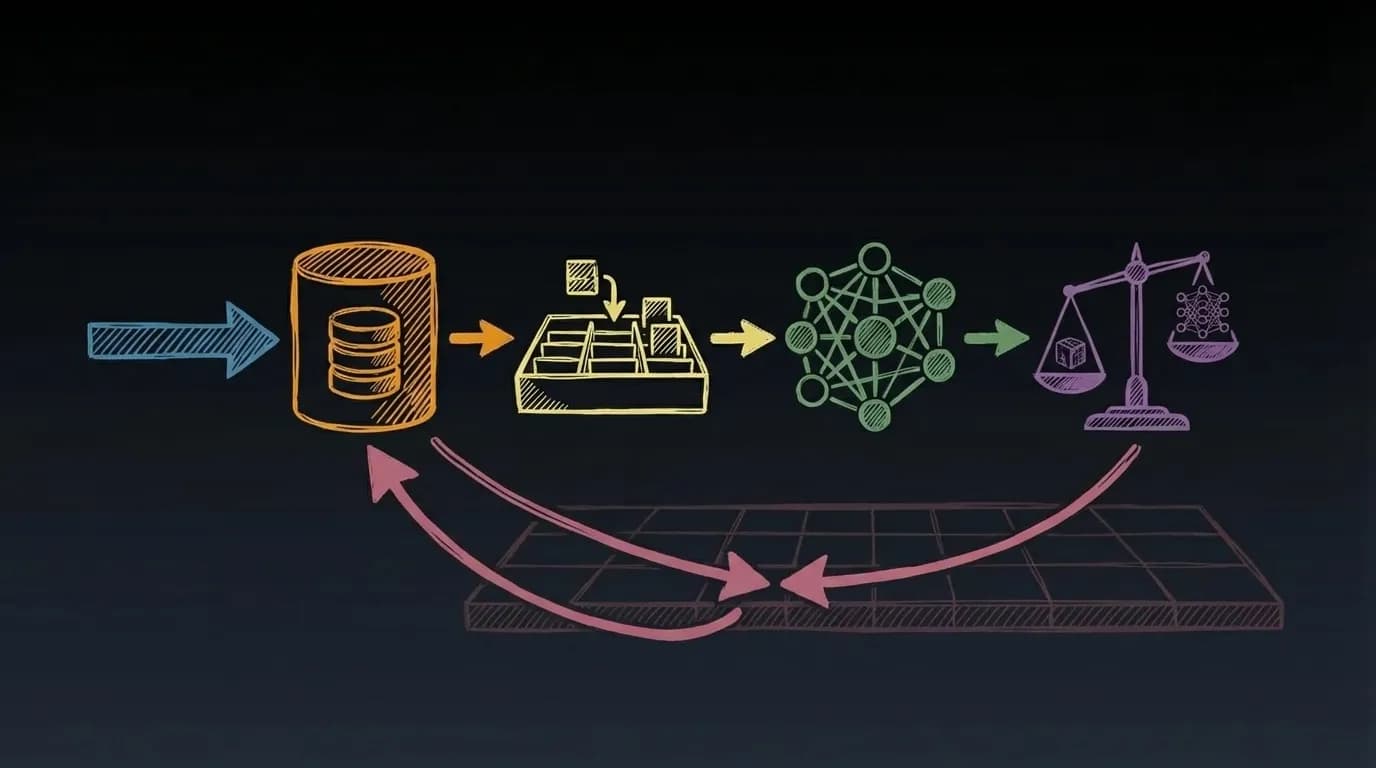 Integrated Fine-Tuning Pipeline