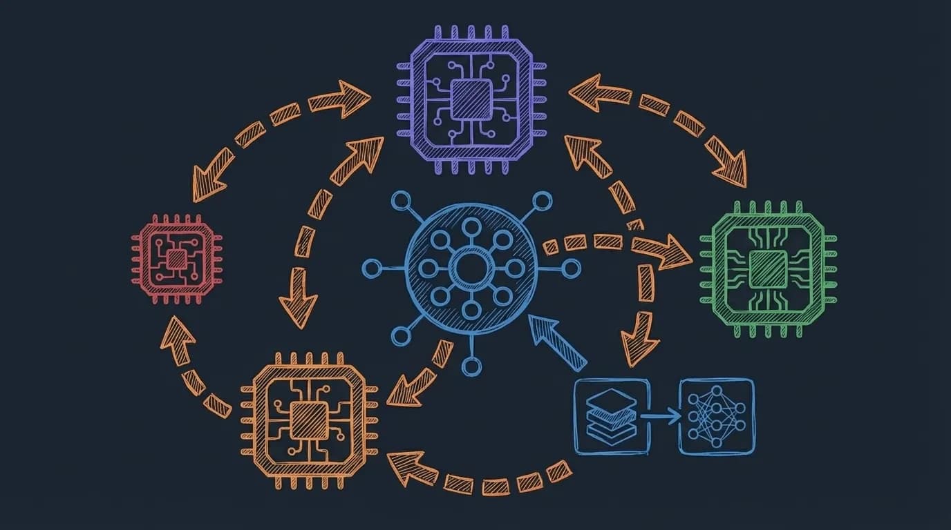 Model Context Protocol (MCP)