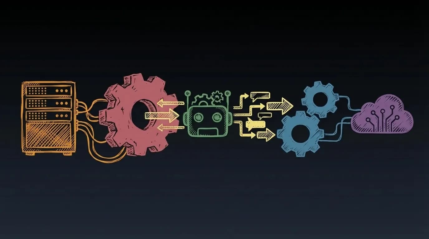 Integration is the hardest problem