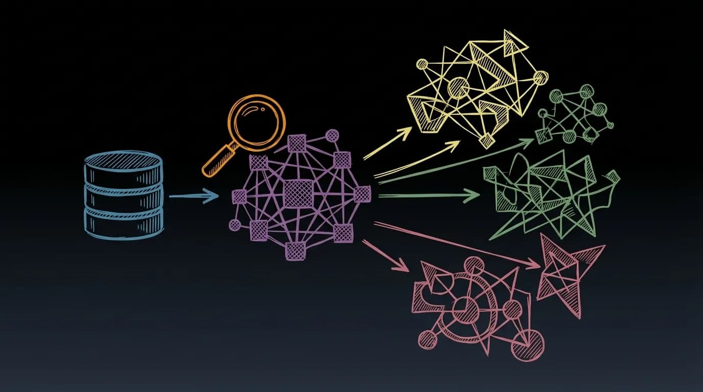 Autonomous Architecture Search