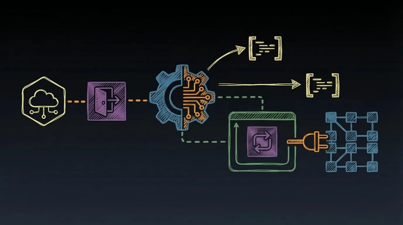 Tool & Integration Design