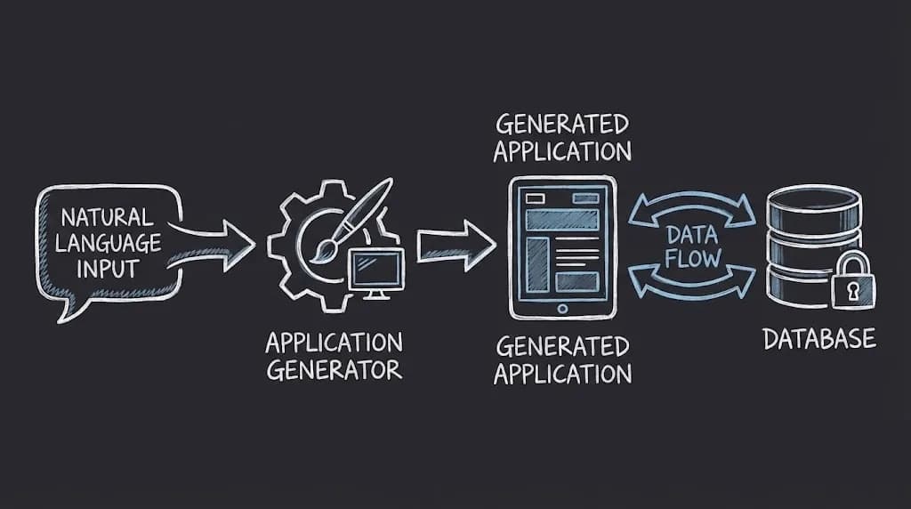 Your Own Application Generator