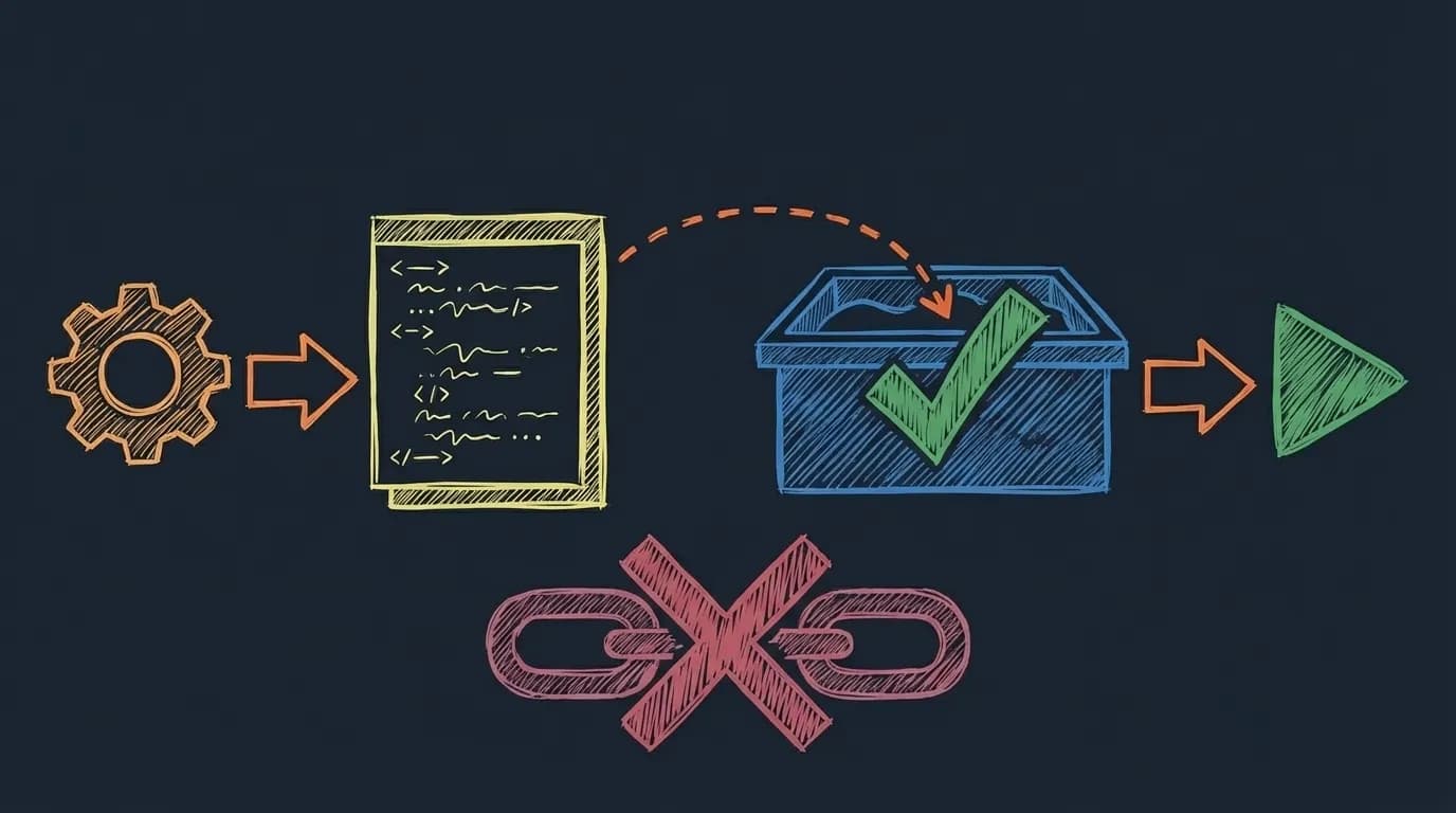 Self-Coding Beyond MCP