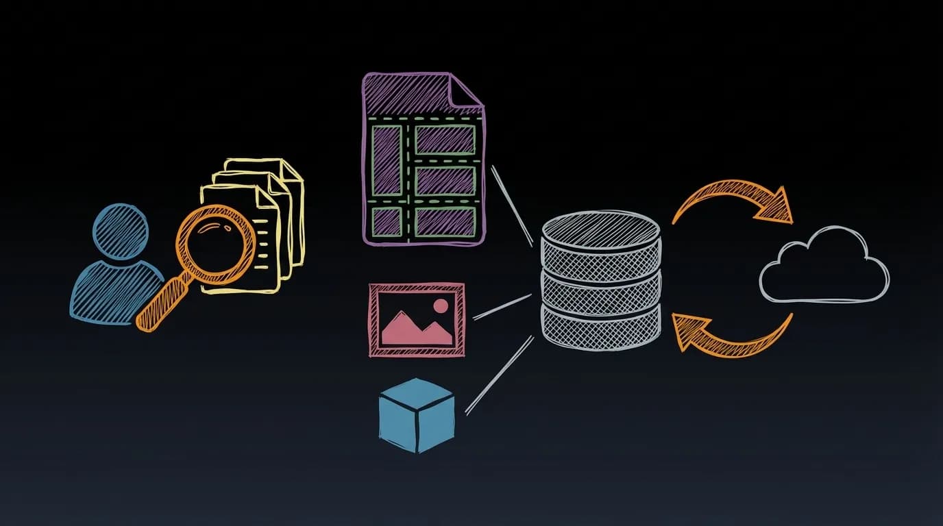 RAG & Knowledge System Design