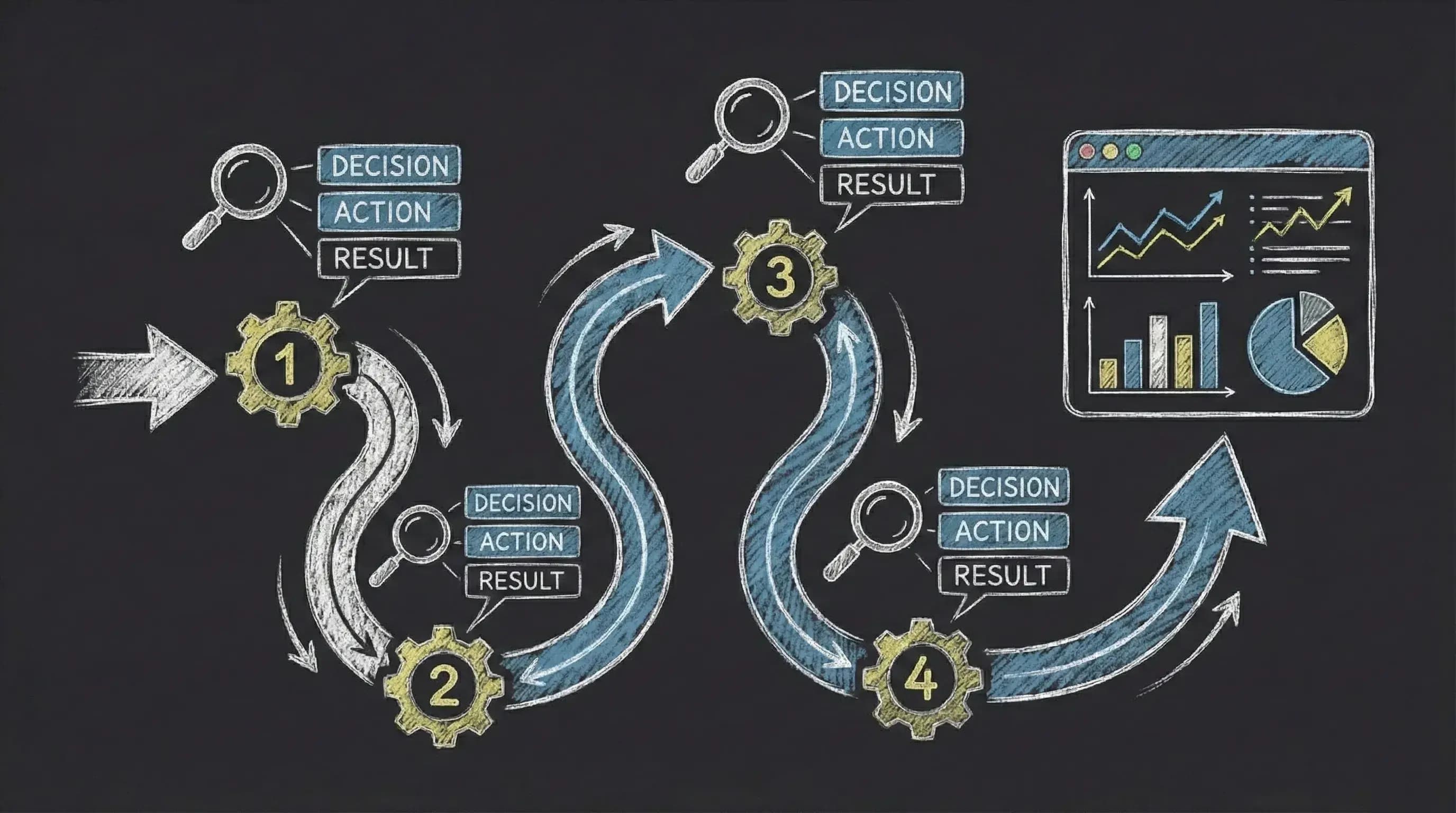 Observable by Default