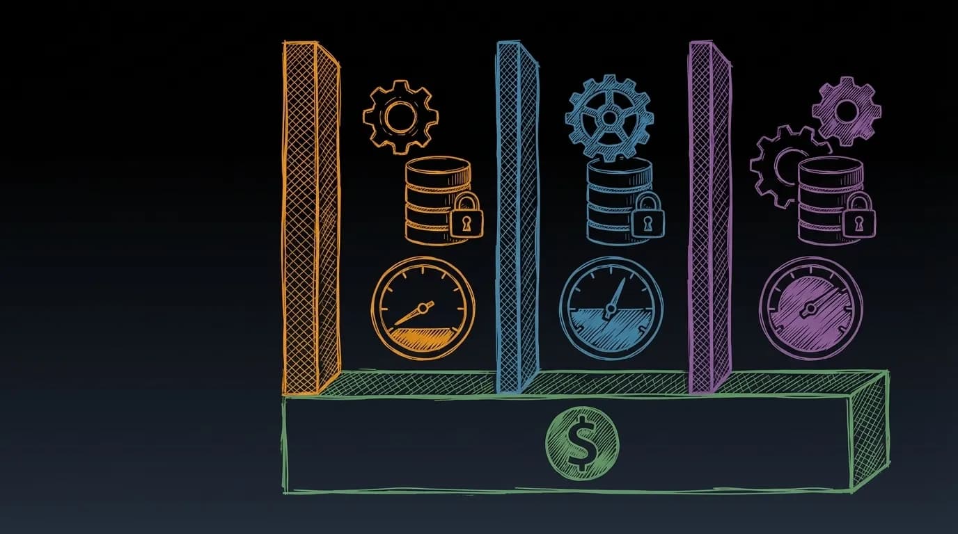 Multi-Tenant Architecture