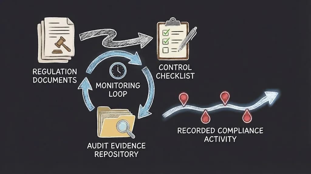 Compliance Autopilot