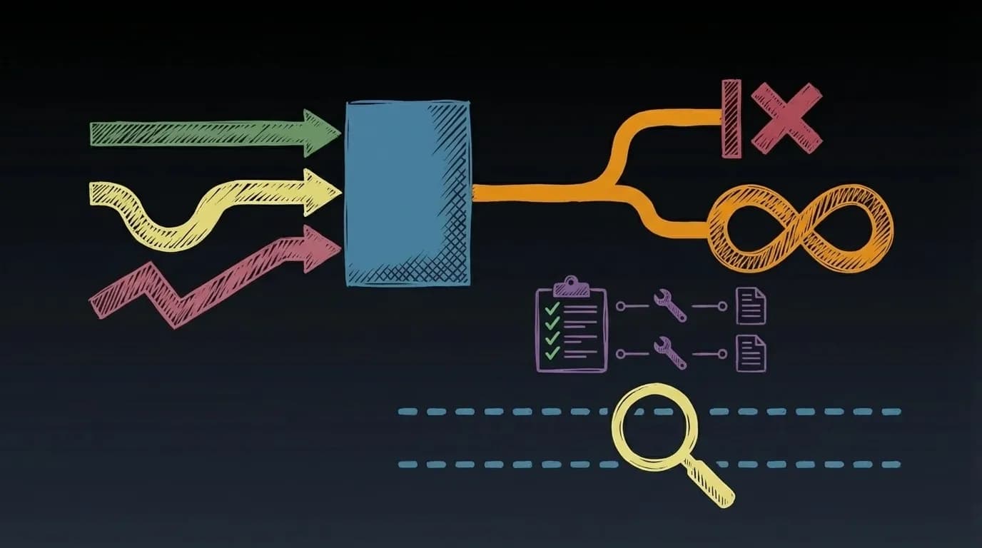 Testing & Verification