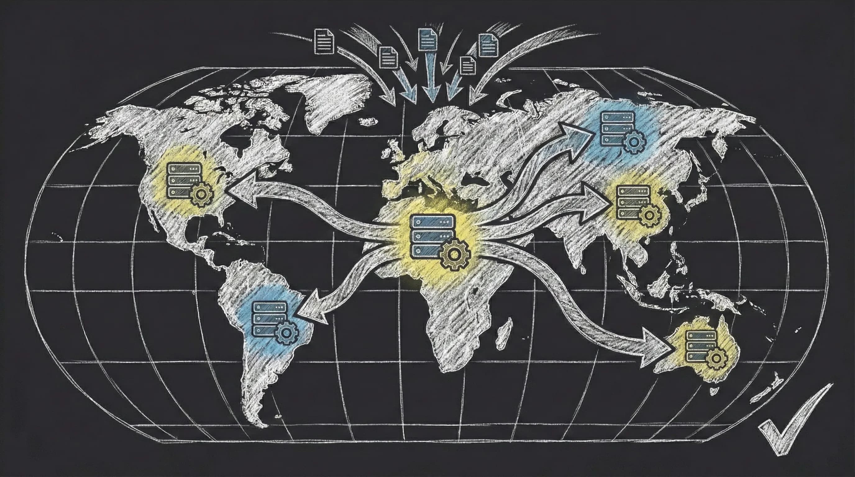 Elastic Compute Scaling