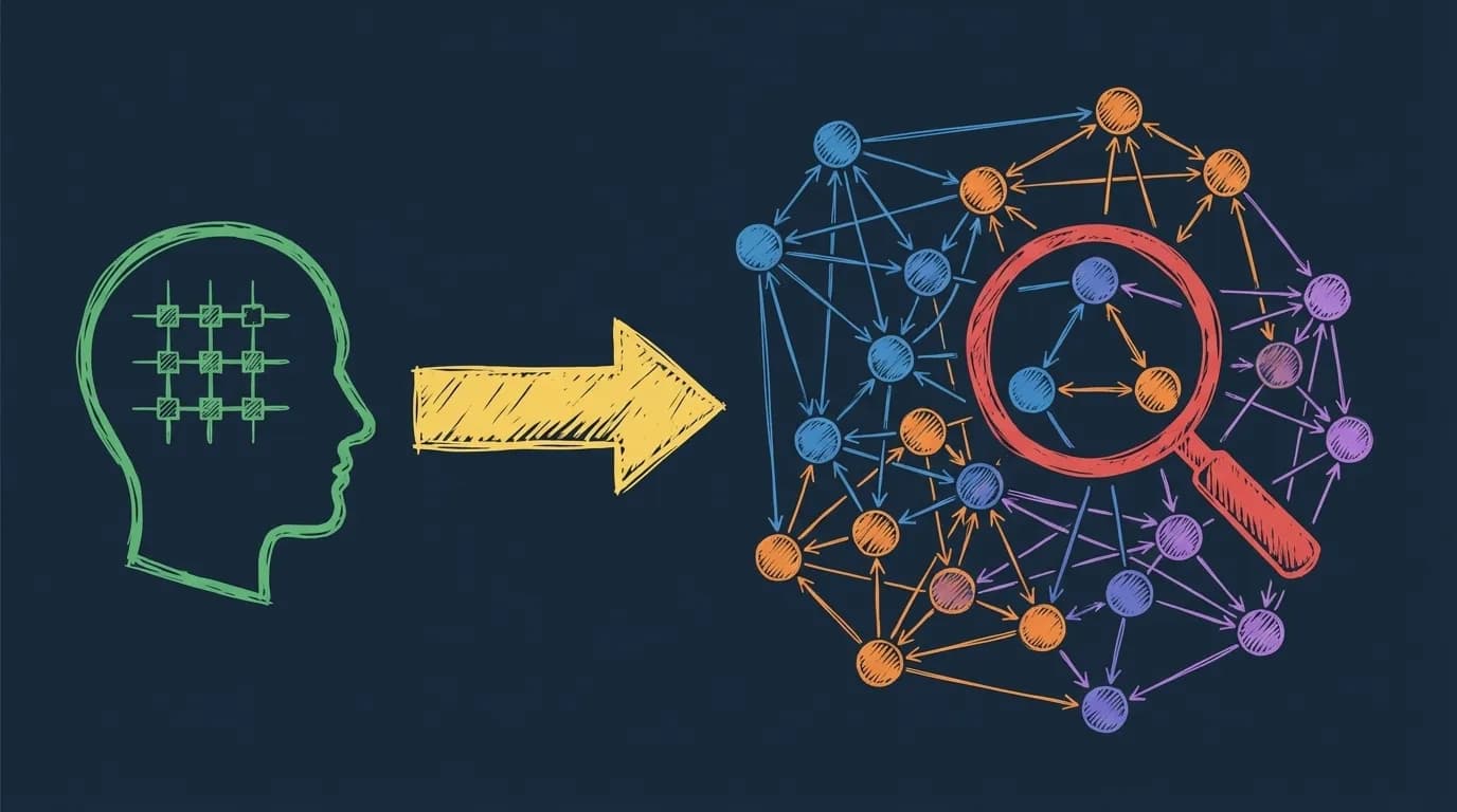 Graph-Grounded Memory