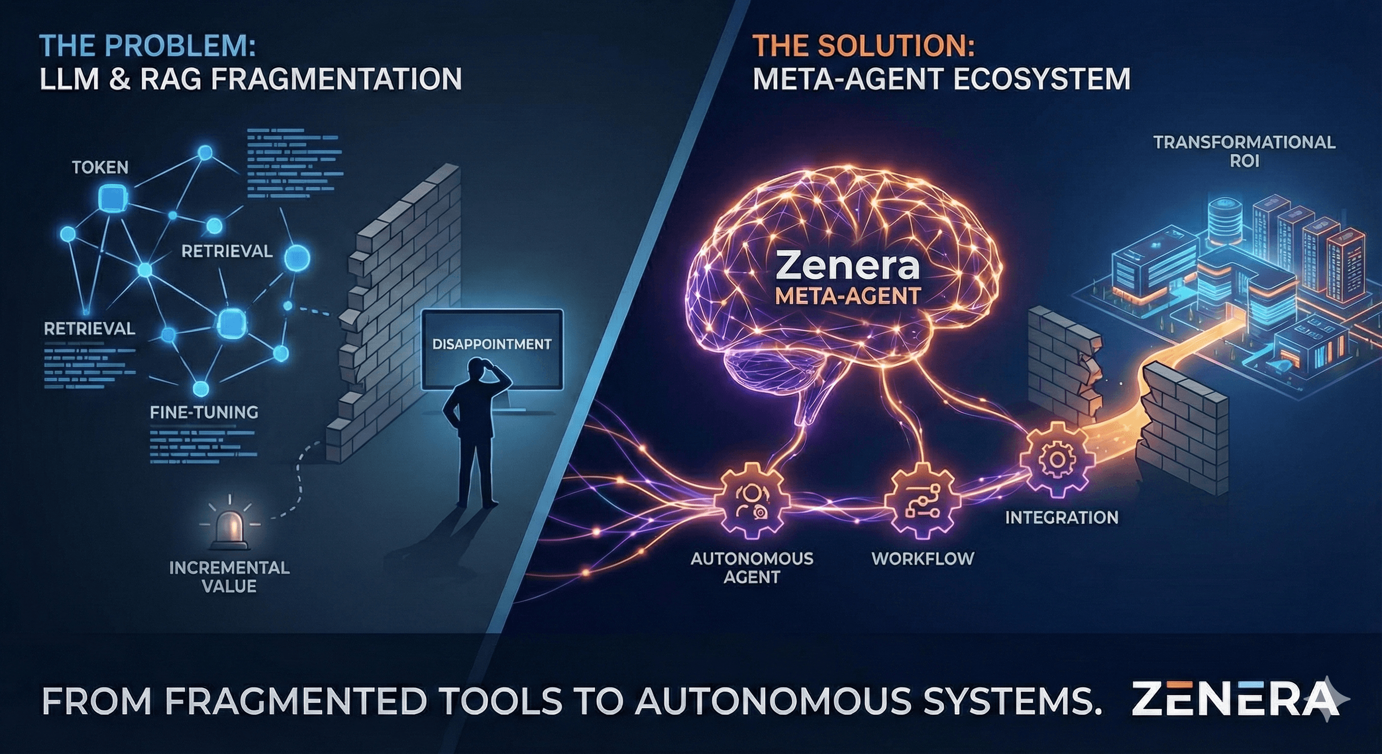 The Problem and the Solution