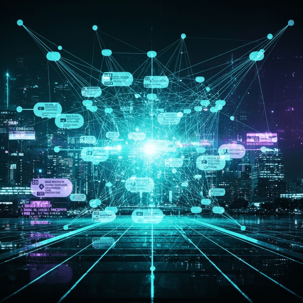 Zenera Symphony: Orchestrating AI-Driven Development